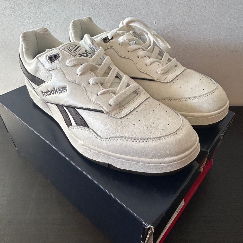Reebok Men's Bb 4000 Ii Sneakers
